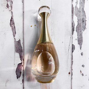 New w/o Box J'adore Dior Full Size